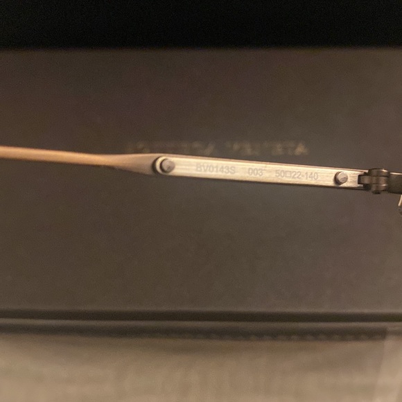 Borrega Venetta Sunglasses - Picture 3 of 4